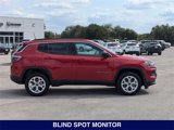 New 2025 Jeep Compass Latitude w/ Sun and Sound Group image 4