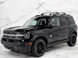 Used 2021 Ford Bronco Sport Big Bend image 5