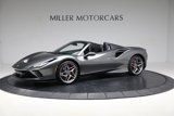 Certified 2021 Ferrari F8 Tributo image 2
