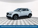 New 2025 Hyundai Venue SEL image 2