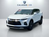 Used 2022 Chevrolet Blazer LT image 3