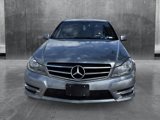 Used 2014 Mercedes-Benz C 250 Sedan image 2