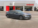 Used 2024 Honda Civic EX image 1