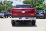 Used 2022 RAM 1500 Big Horn image 4