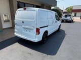 Used 2021 Nissan NV200 SV image 3