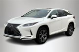 Used 2020 Lexus RX 350 AWD w/ Premium Package image 2