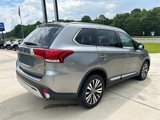 Used 2020 Mitsubishi Outlander ES image 4