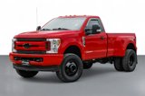 Used 2019 Ford F350 XL w/ STX Appearance Package image 3