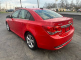 Used 2015 Chevrolet Cruze LT w/ Sun, Sound and Sport Package image 6