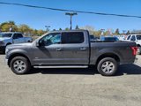 Certified 2017 Ford F150 XLT w/ Equipment Group 302A Luxury image 2