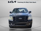 Used 2008 Ford F150 FX4 image 3