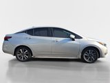 New 2025 Nissan Versa SV image 2