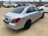 Used 2015 Mercedes-Benz C 300 4MATIC Sedan w/ Multimedia Package image 5