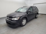Used 2019 Dodge Journey SE image 2