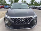 Used 2020 Hyundai Santa Fe SEL image 2