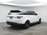 Used 2016 Land Rover Range Rover Sport HSE image 5