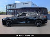 New 2025 MAZDA MAZDA3 s image 2