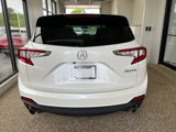 Used 2019 Acura RDX FWD w/ Technology Package image 3