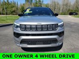 Used 2022 Jeep Compass High Altitude image 3