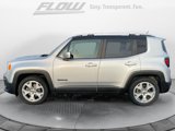 Used 2017 Jeep Renegade Limited image 5