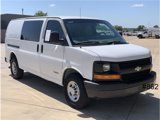Used 2013 Chevrolet Express 2500 image 4