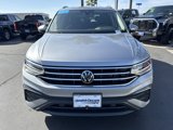 Certified 2024 Volkswagen Tiguan S image 3
