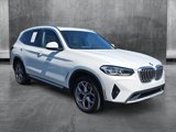 Used 2022 BMW X3 xDrive30i w/ Convenience Package image 3