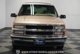 Used 1996 Chevrolet Tahoe 2WD 2-Door image 5