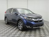 Used 2018 Honda CR-V EX image 3