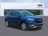 Certified 2023 Buick Encore GX Select w/ Experience Buick Package image 3