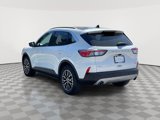 Used 2022 Ford Escape SEL w/ Technology Package image 5
