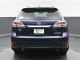 Used 2015 Lexus RX 350 F Sport image 5