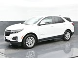 Used 2022 Chevrolet Equinox LT image 2