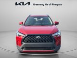 Used 2022 Toyota Corolla Cross LE image 2