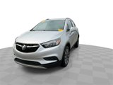 Certified 2022 Buick Encore Preferred w/ Safety Package image 4