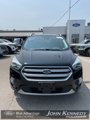 Certified 2017 Ford Escape Titanium w/ Equipment Group 301A image 2
