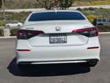 Used 2022 Honda Civic Sport image 4