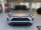 Used 2022 Toyota RAV4 LE image 2