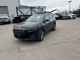 Used 2019 Jeep Cherokee Latitude Plus w/ Cold Weather Group image 5