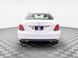 Used 2020 Mercedes-Benz C 300 4MATIC Sedan image 4