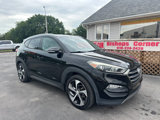 Used 2016 Hyundai Tucson Sport image 2