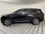 Certified 2022 Cadillac XT6 Premium Luxury w/ Technology Package image 4