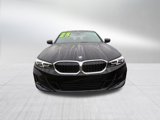New 2025 BMW 330i xDrive Sedan w/ M Sport Package image 3