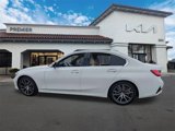 Used 2021 BMW 330i Sedan w/ Convenience Package image 5