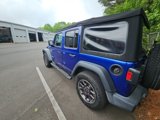 Used 2018 Jeep Wrangler Unlimited Sport S image 5
