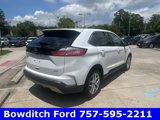 Used 2022 Ford Edge SEL image 5