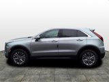 New 2025 Cadillac XT4 Premium Luxury image 2