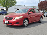 Used 2010 Toyota Corolla LE image 3