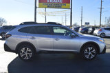 Used 2020 Subaru Outback Limited w/ Popular Package #2 image 6
