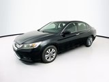 Used 2014 Honda Accord LX image 3